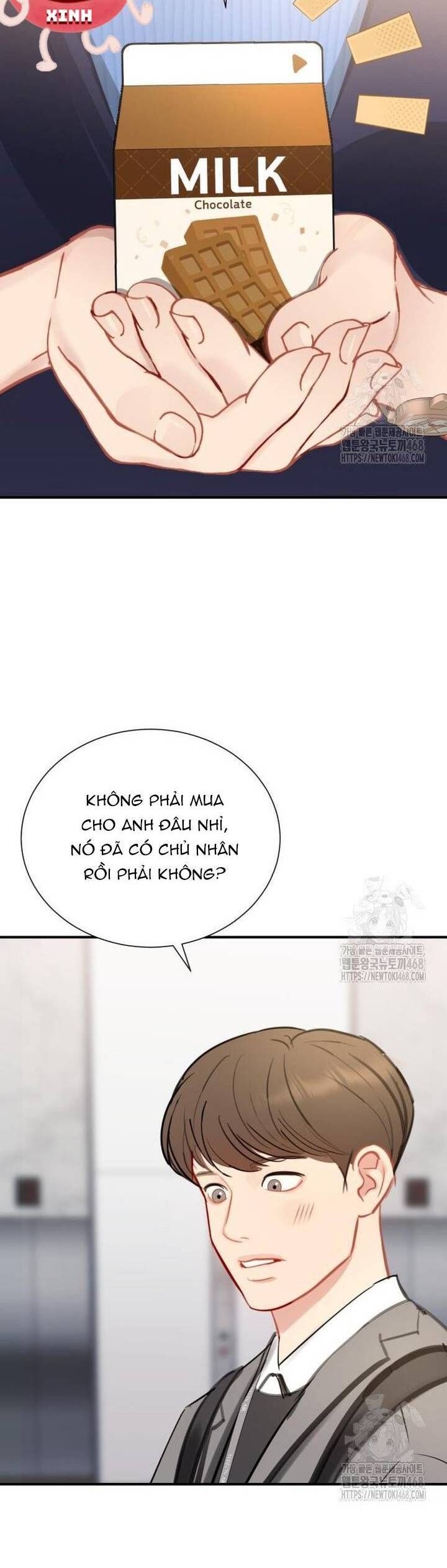 Văn Phòng Thư Ký - Chapter 9 - Page 21