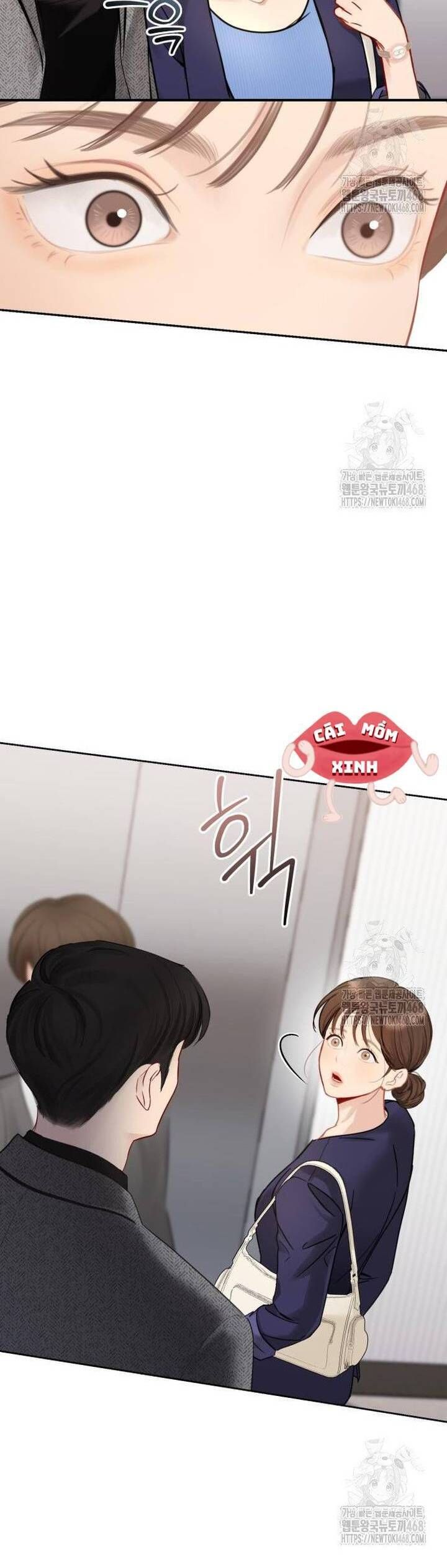 Văn Phòng Thư Ký - Chapter 9 - Page 23