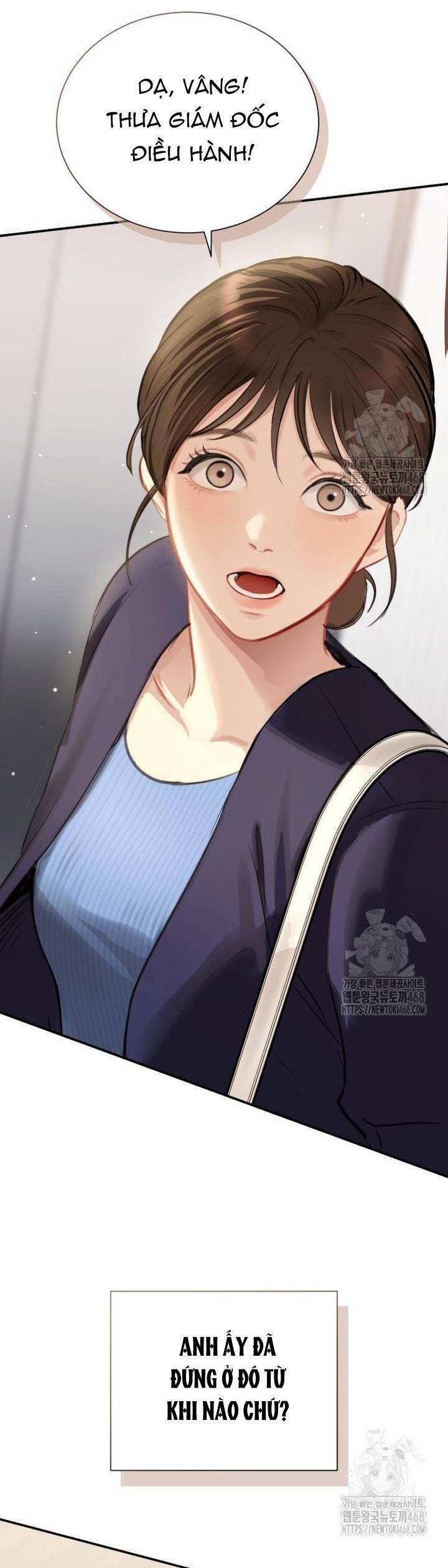 Văn Phòng Thư Ký - Chapter 9 - Page 24