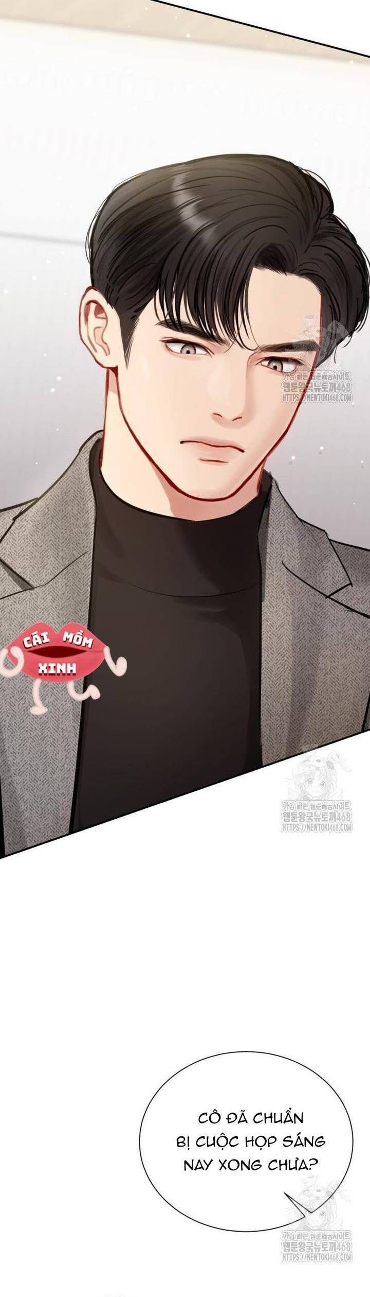 Văn Phòng Thư Ký - Chapter 9 - Page 25