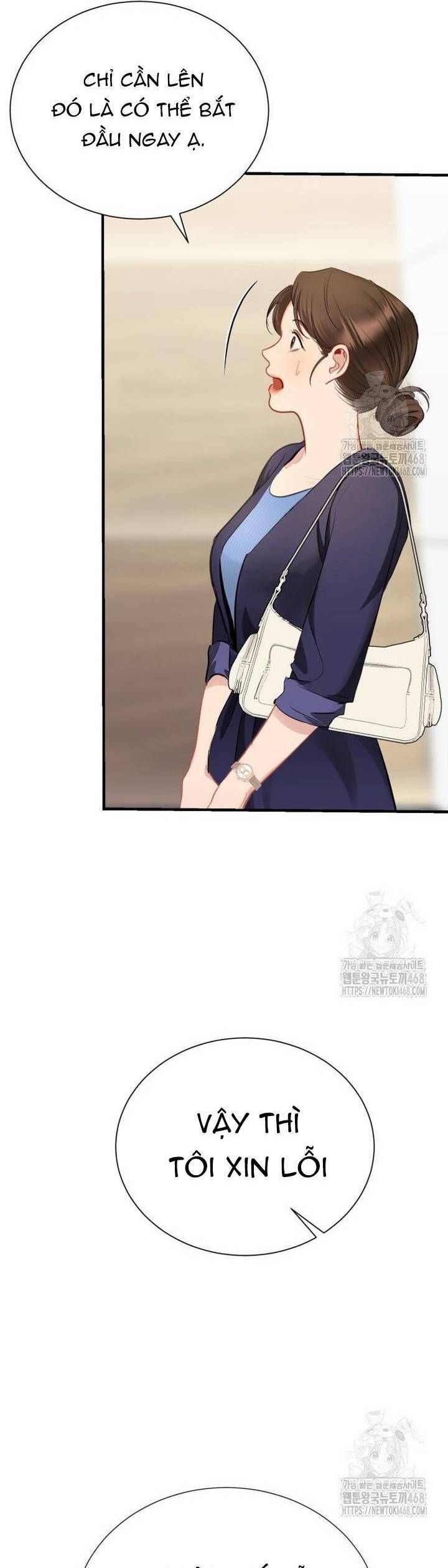 Văn Phòng Thư Ký - Chapter 9 - Page 26