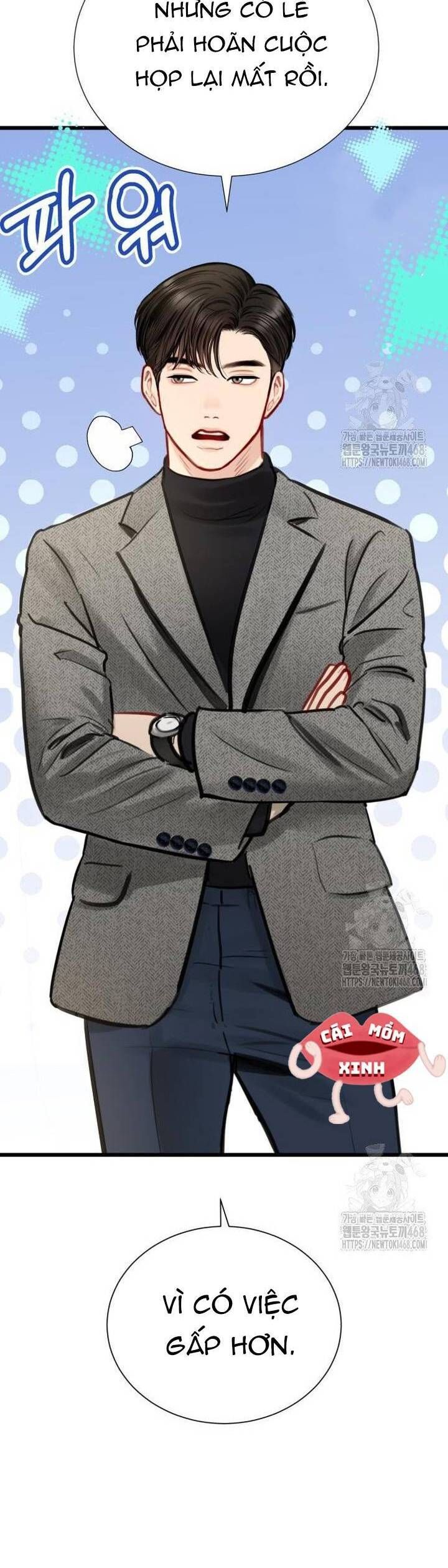 Văn Phòng Thư Ký - Chapter 9 - Page 27