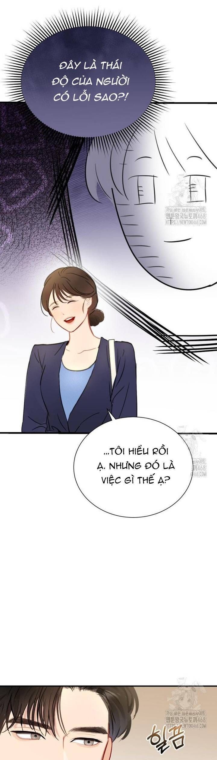 Văn Phòng Thư Ký - Chapter 9 - Page 28