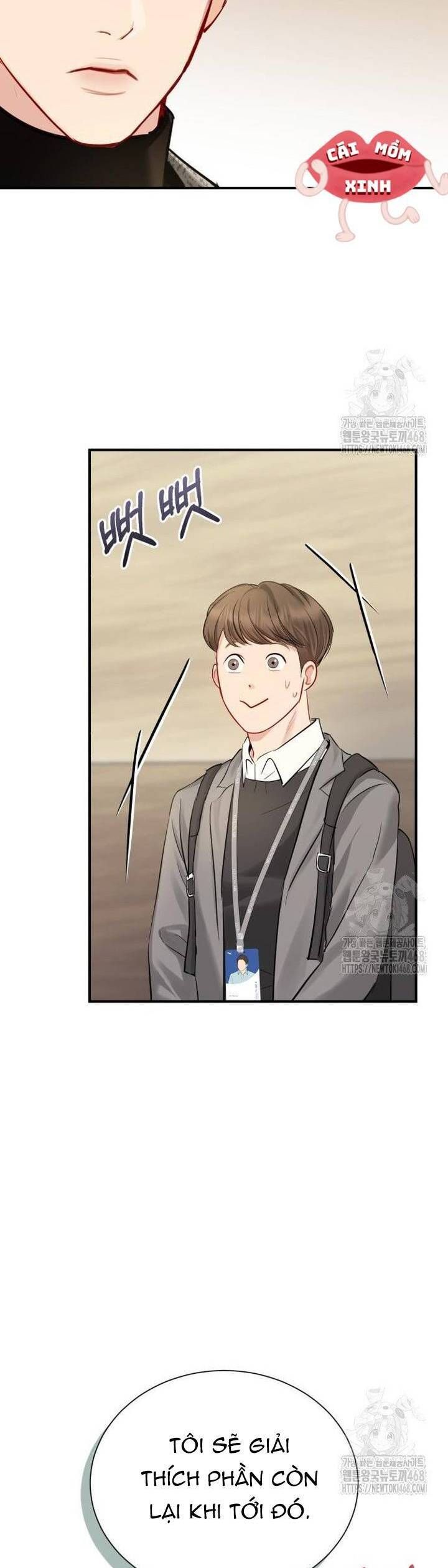 Văn Phòng Thư Ký - Chapter 9 - Page 29