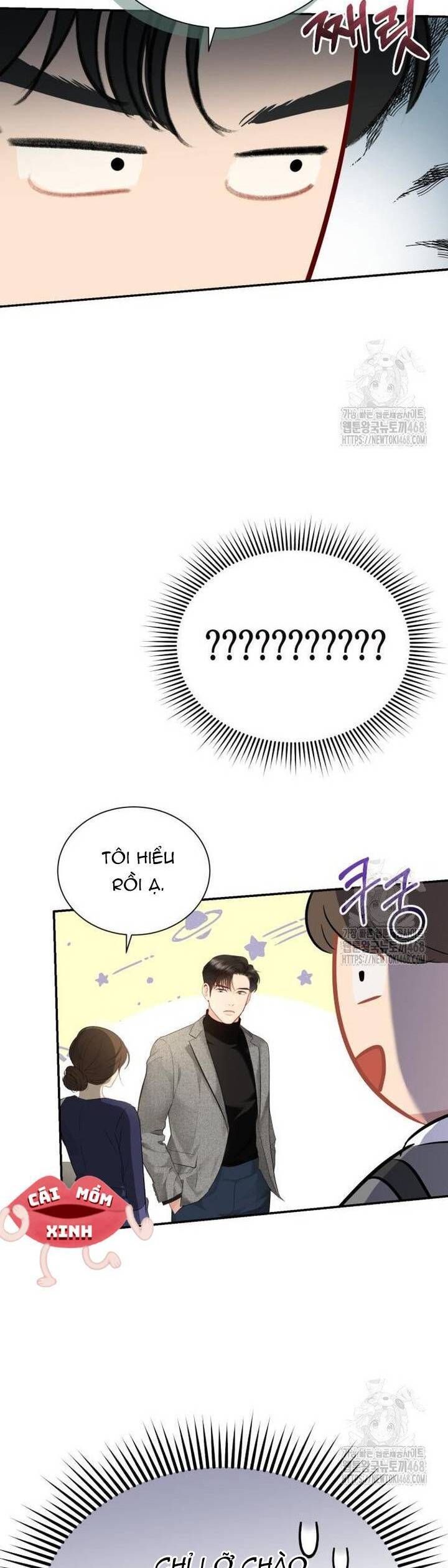 Văn Phòng Thư Ký - Chapter 9 - Page 30