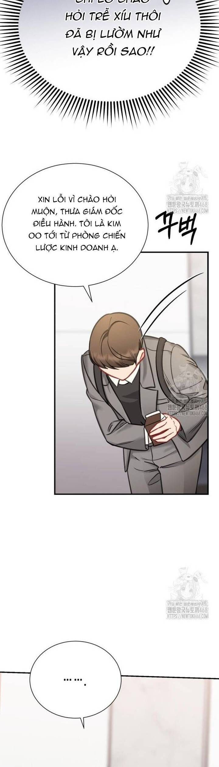 Văn Phòng Thư Ký - Chapter 9 - Page 31