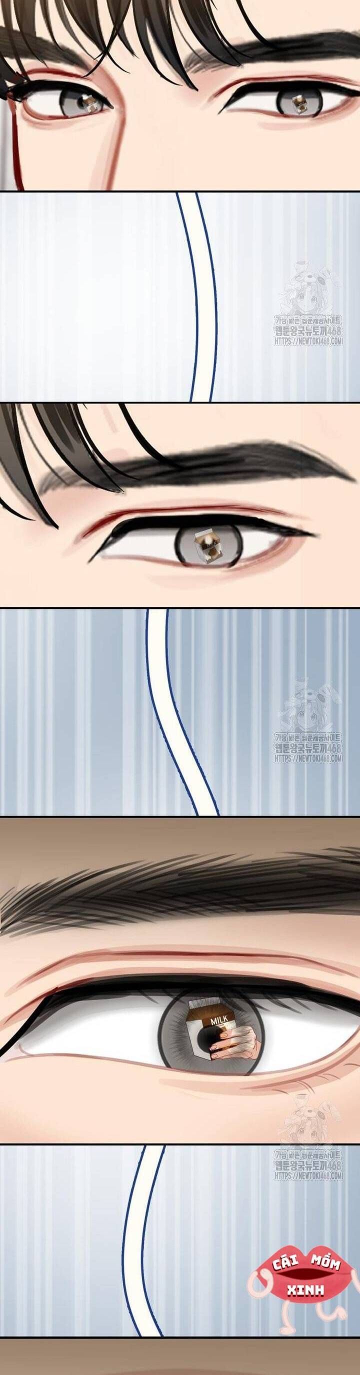 Văn Phòng Thư Ký - Chapter 9 - Page 34