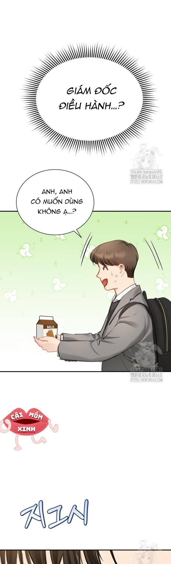 Văn Phòng Thư Ký - Chapter 9 - Page 36