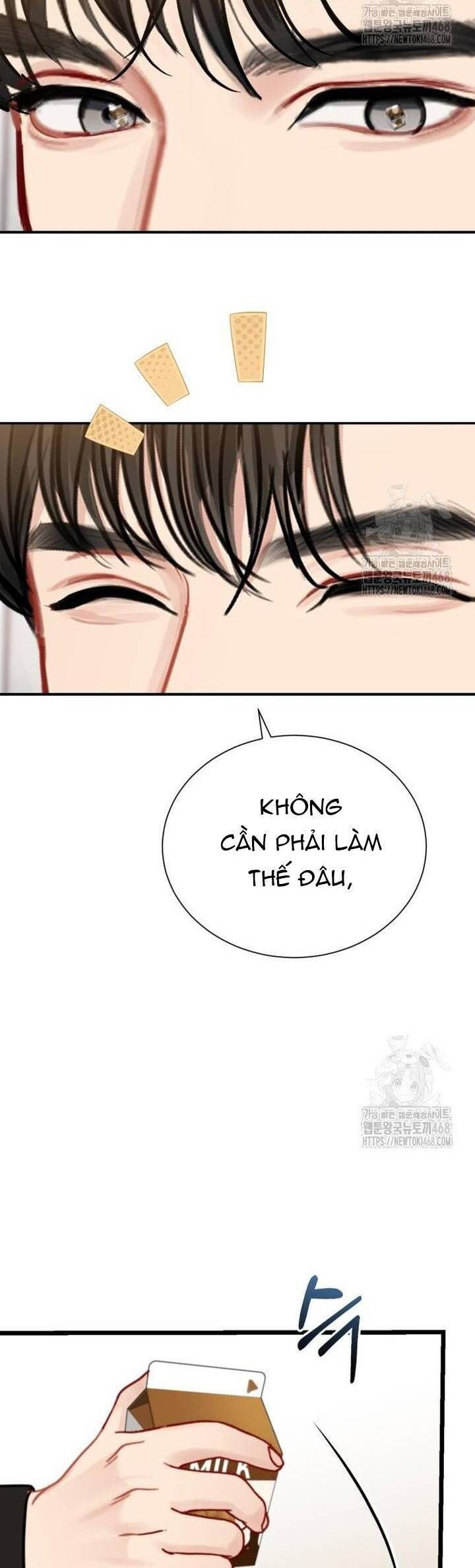 Văn Phòng Thư Ký - Chapter 9 - Page 37
