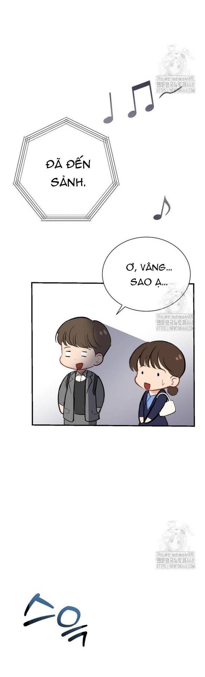 Văn Phòng Thư Ký - Chapter 9 - Page 39