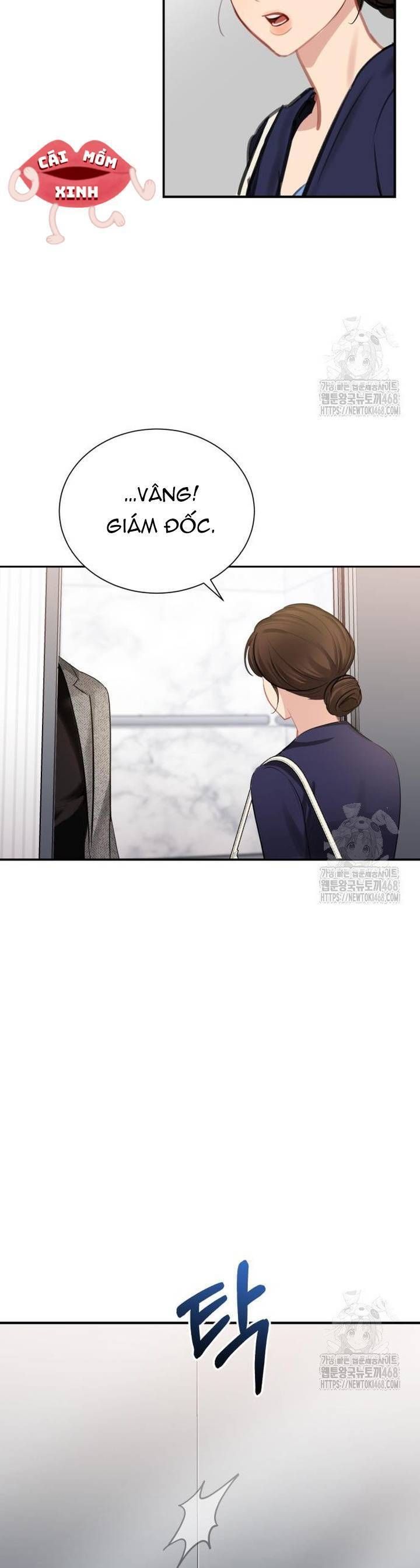 Văn Phòng Thư Ký - Chapter 9 - Page 41