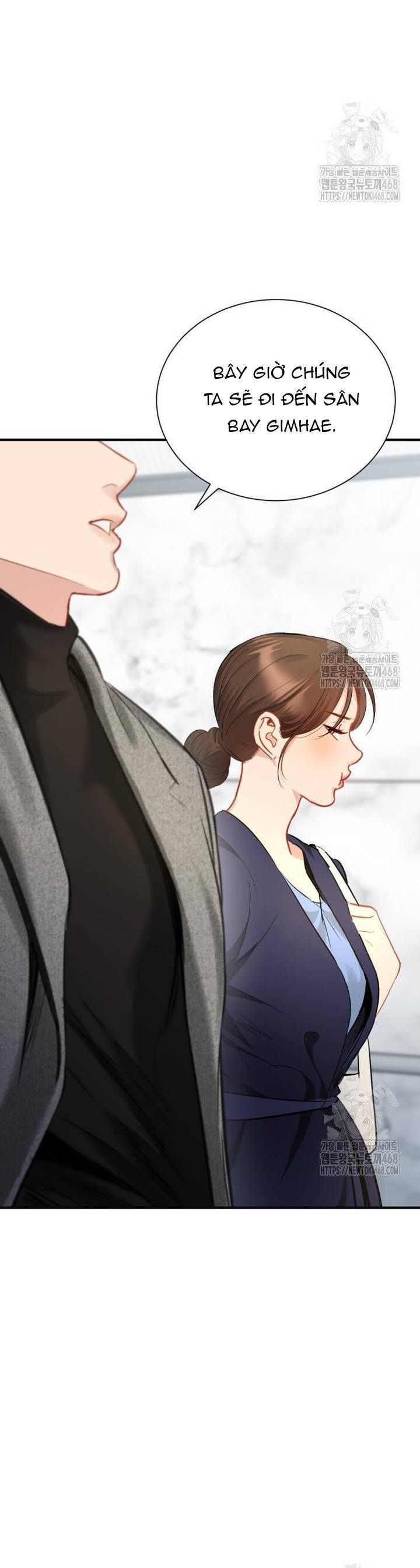 Văn Phòng Thư Ký - Chapter 9 - Page 43