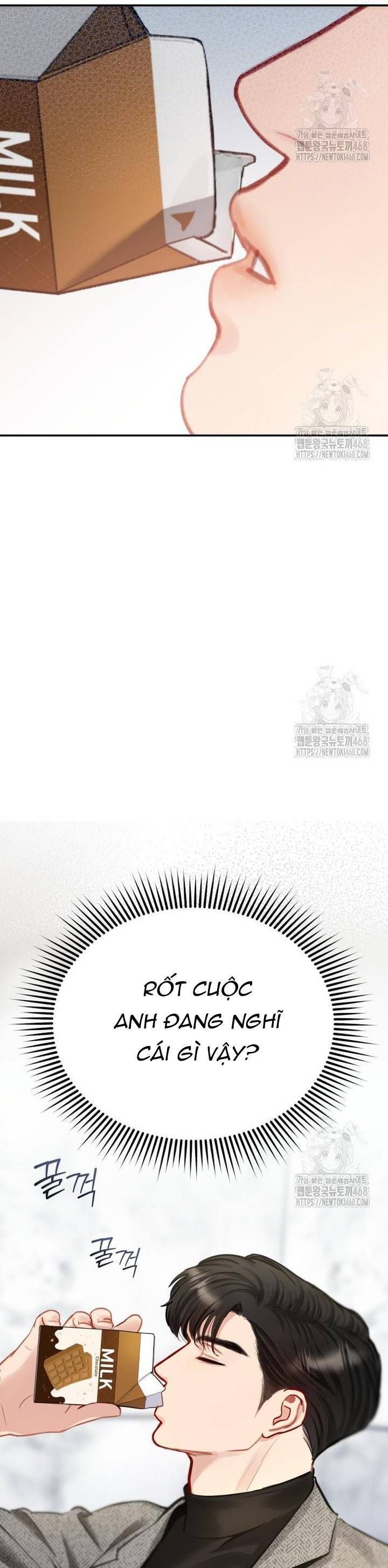 Văn Phòng Thư Ký - Chapter 9 - Page 48