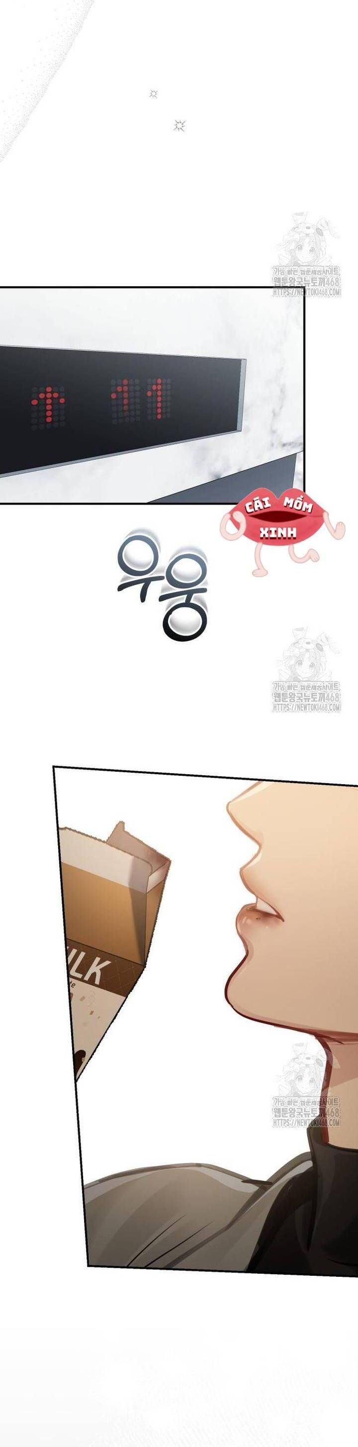 Văn Phòng Thư Ký - Chapter 9 - Page 50