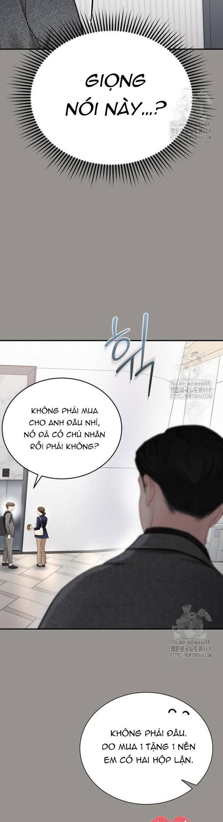 Văn Phòng Thư Ký - Chapter 9 - Page 53