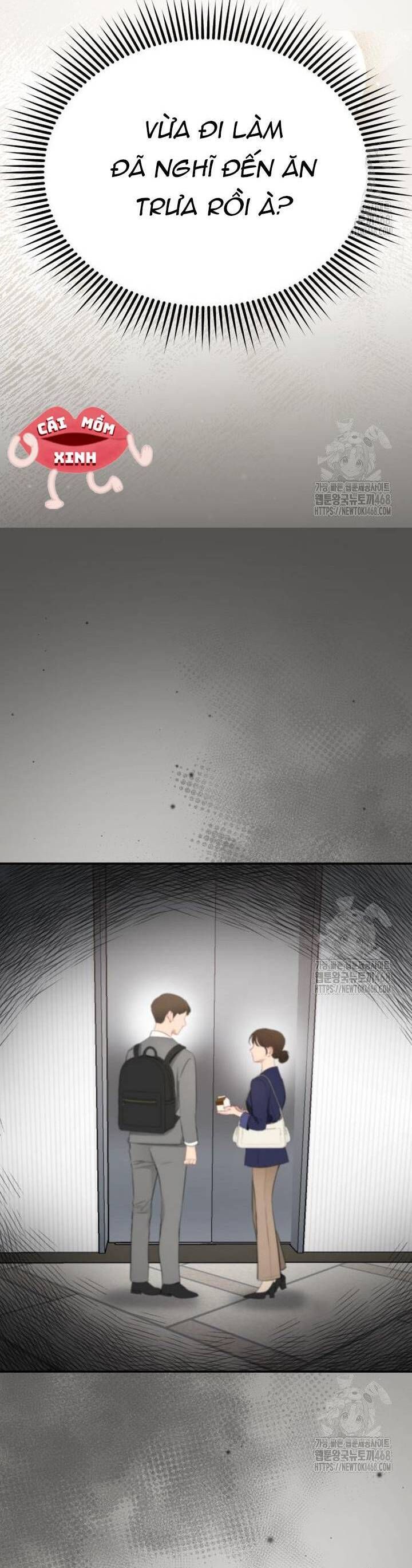 Văn Phòng Thư Ký - Chapter 9 - Page 56