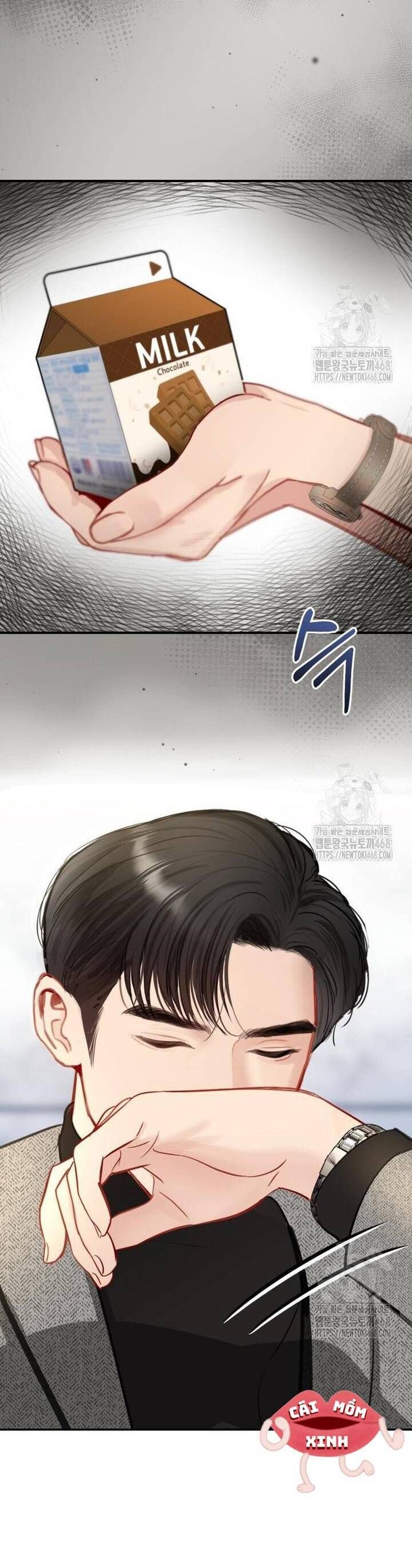 Văn Phòng Thư Ký - Chapter 9 - Page 57