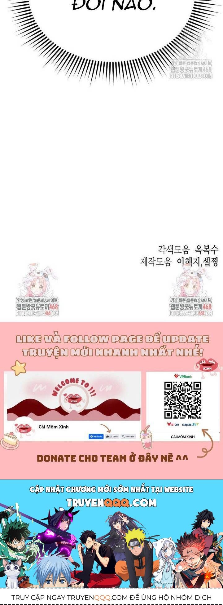 Văn Phòng Thư Ký - Chapter 9 - Page 60