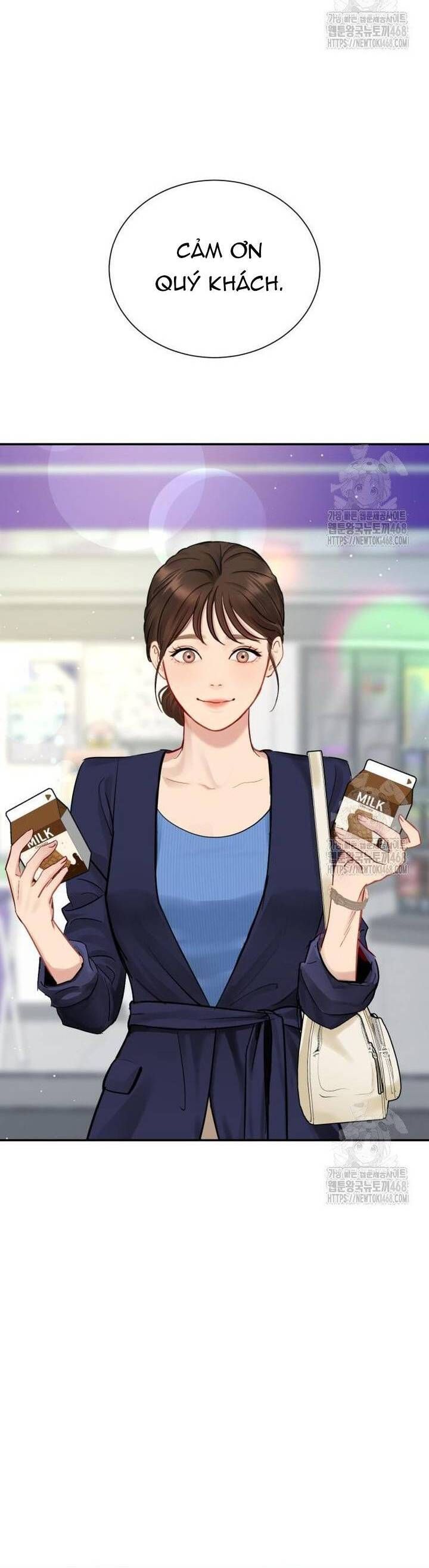 Văn Phòng Thư Ký - Chapter 9 - Page 7