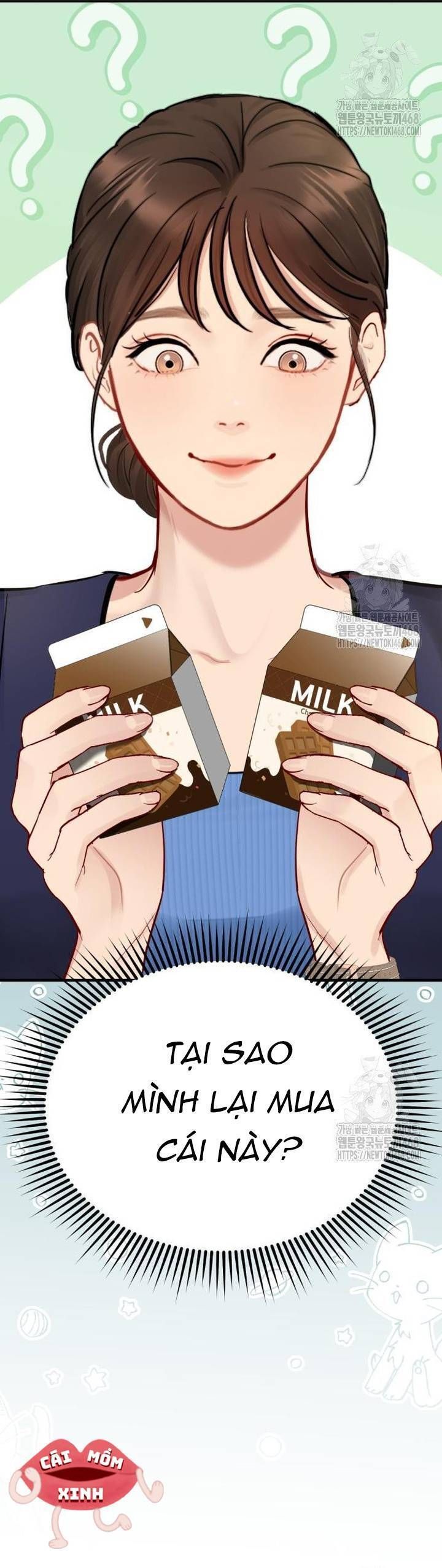 Văn Phòng Thư Ký - Chapter 9 - Page 8