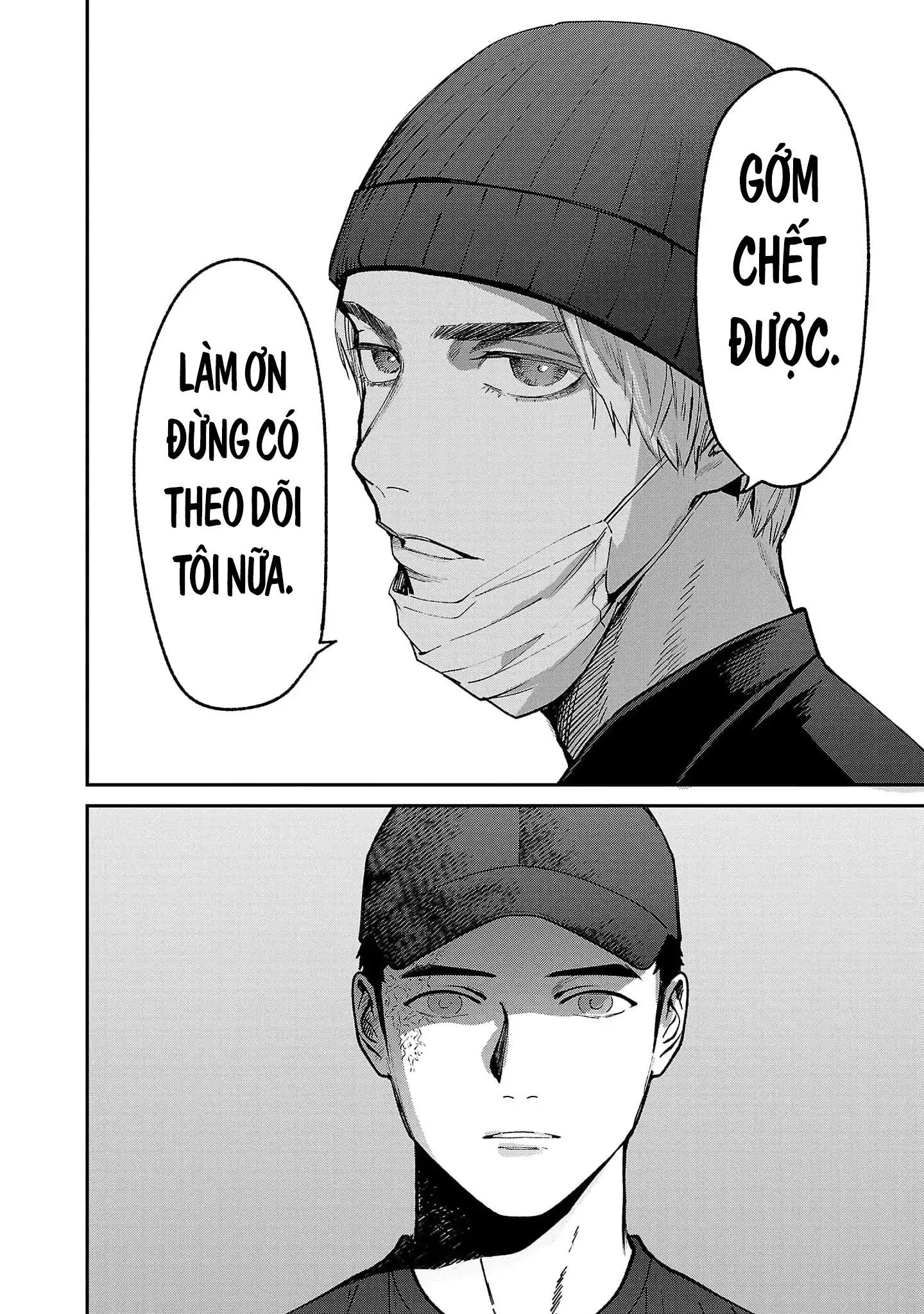 Vậy Để Tôi Giết Chúng Thay Cậu Nhé? - Chapter 72 - Page 18