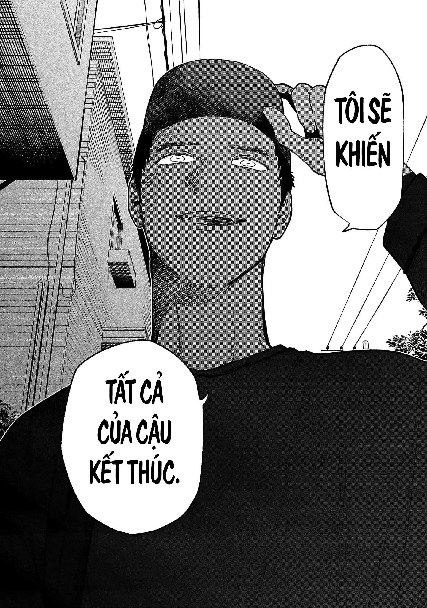 Vậy Để Tôi Giết Chúng Thay Cậu Nhé? - Chapter 72 - Page 20