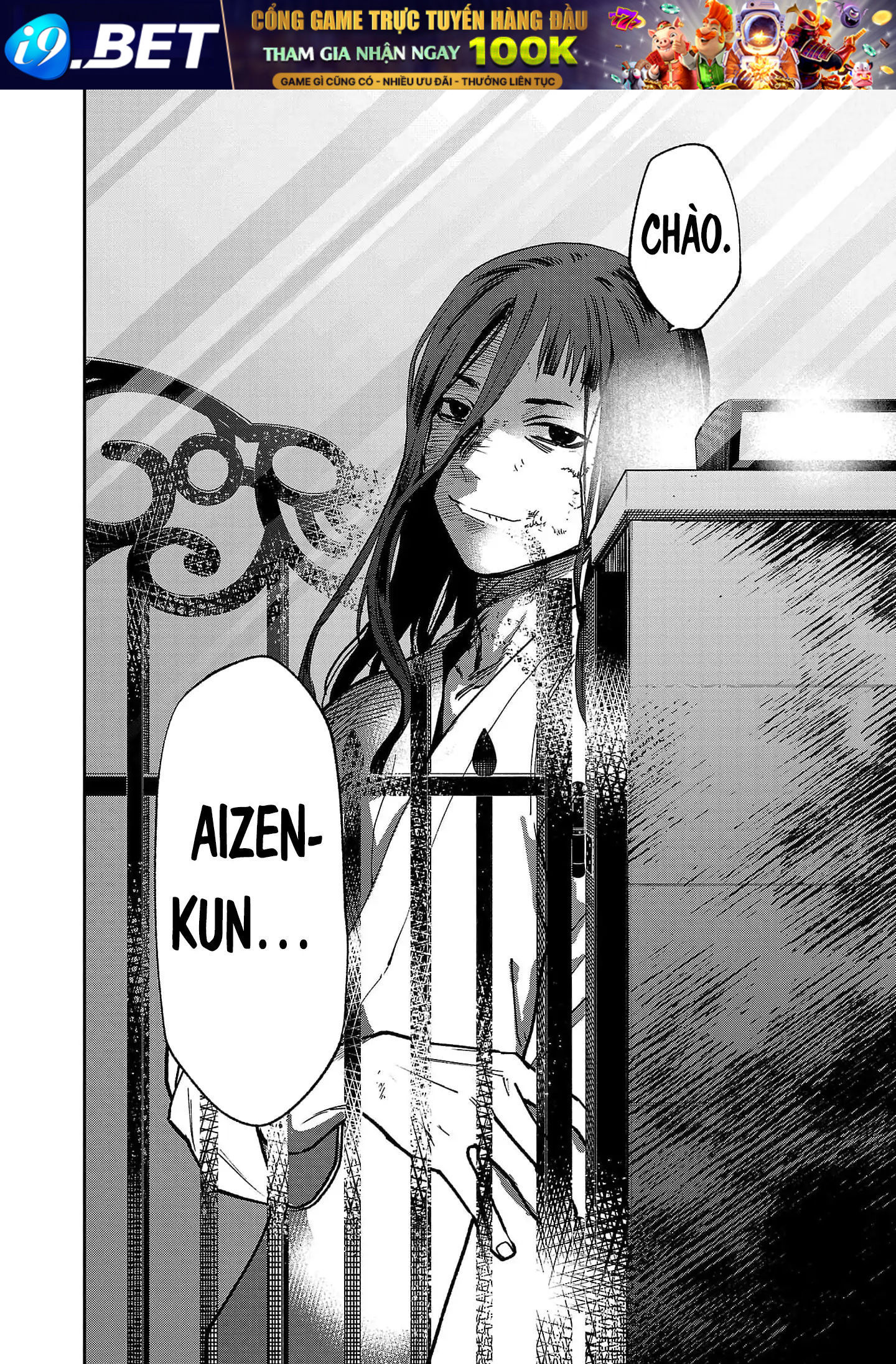 Vậy Để Tôi Giết Chúng Thay Cậu Nhé? - Chapter 72 - Page 28