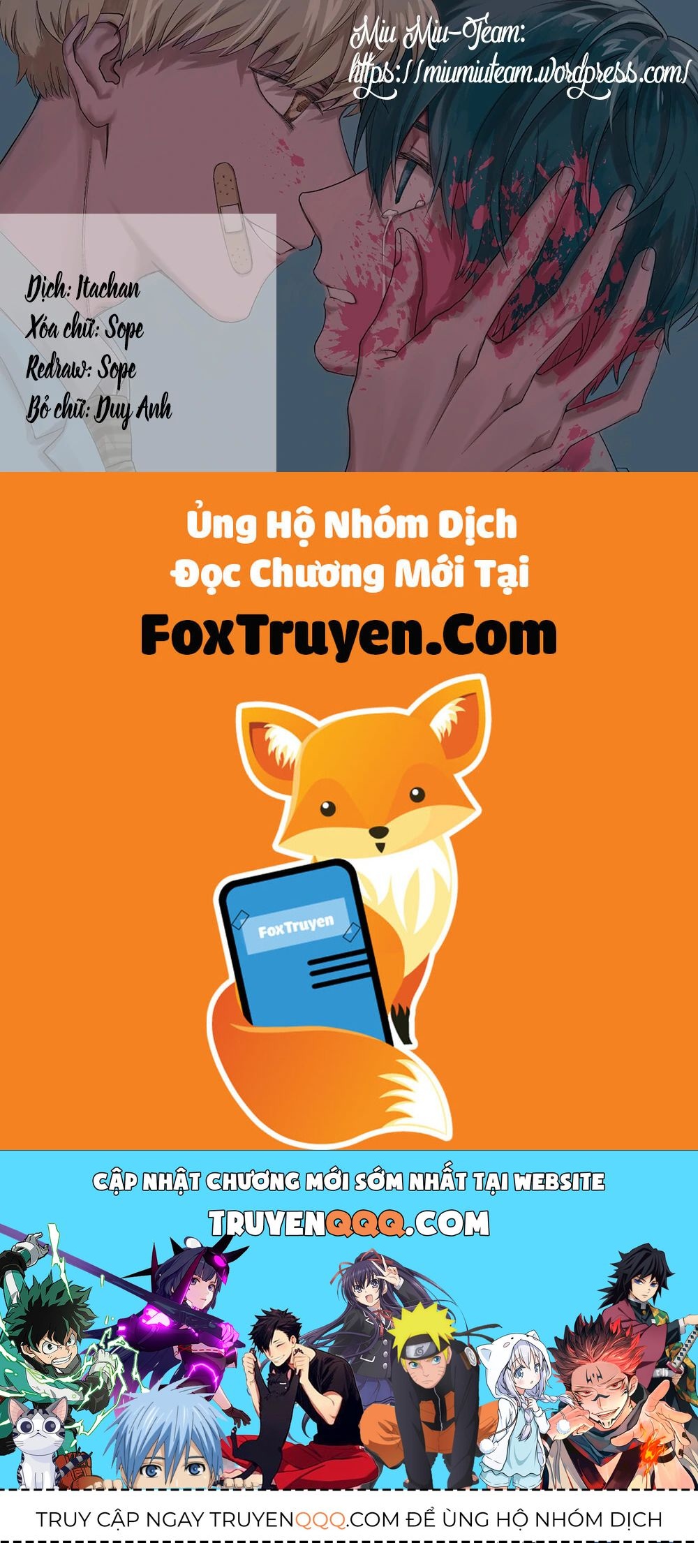 Vậy Để Tôi Giết Chúng Thay Cậu Nhé? - Chapter 73 - Page 25