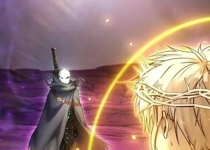 Tôi Mạnh Hơn Anh Hùng - Chapter 94 - Page 245