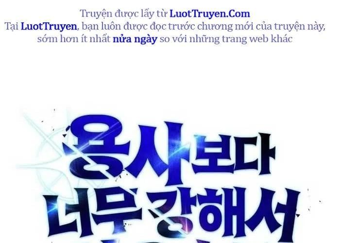 Tôi Mạnh Hơn Anh Hùng - Chapter 94 - Page 31