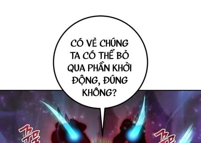 Tôi Mạnh Hơn Anh Hùng - Chapter 94 - Page 54