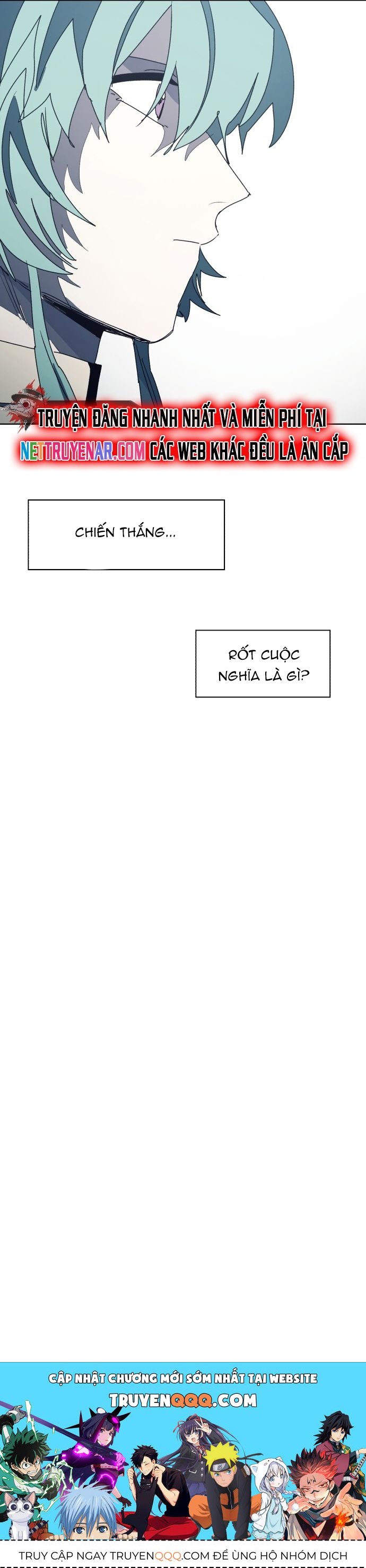 Kỵ Sĩ Báo Thù - Chapter 195 - Page 5