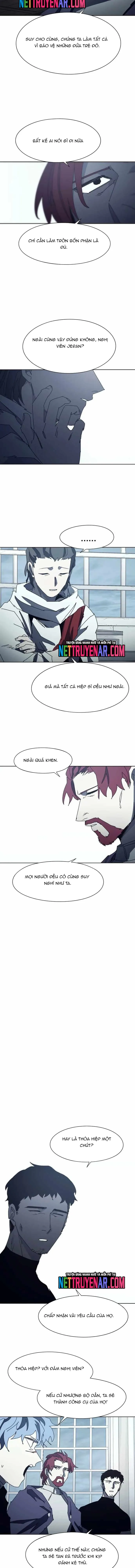 Kỵ Sĩ Báo Thù - Chapter 197 - Page 6