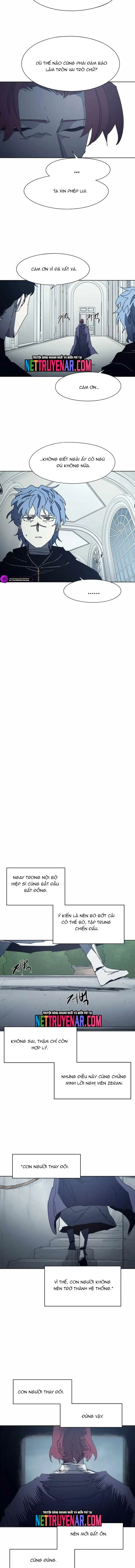 Kỵ Sĩ Báo Thù - Chapter 197 - Page 7