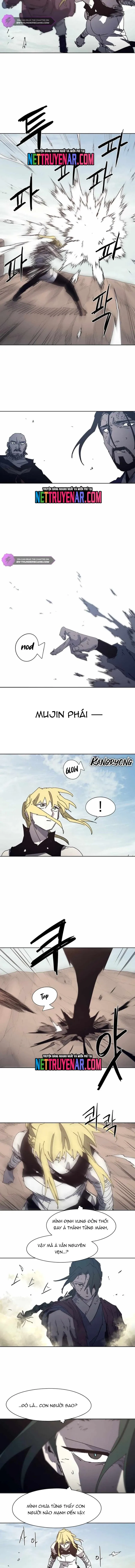 Kỵ Sĩ Báo Thù - Chapter 198 - Page 6