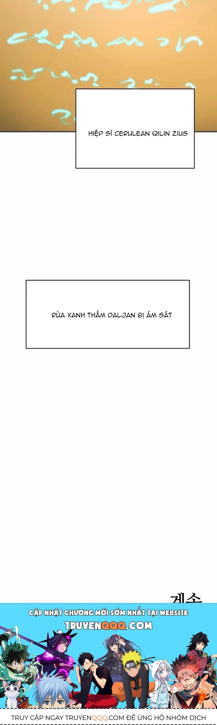 Kỵ Sĩ Báo Thù - Chapter 198 - Page 8