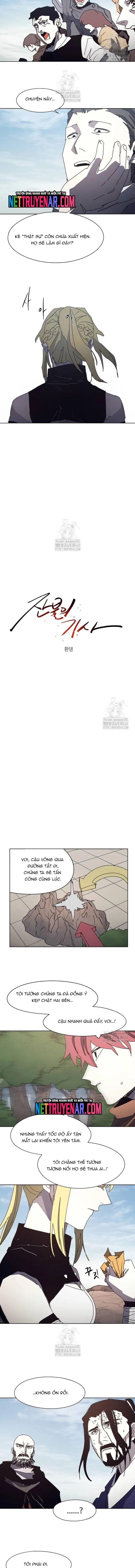 Kỵ Sĩ Báo Thù - Chapter 199 - Page 5