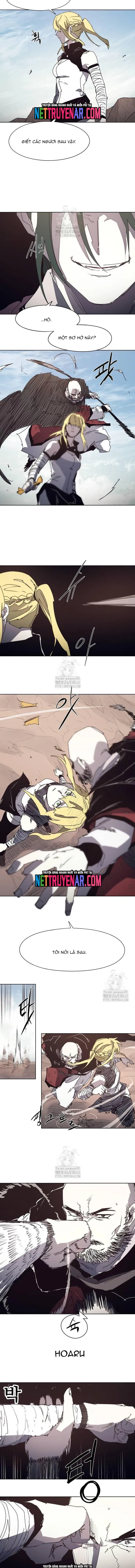 Kỵ Sĩ Báo Thù - Chapter 199 - Page 6