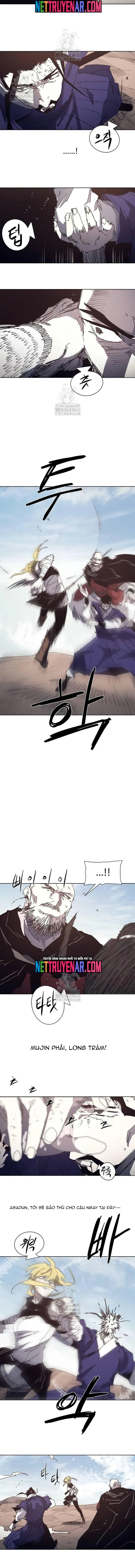 Kỵ Sĩ Báo Thù - Chapter 199 - Page 7