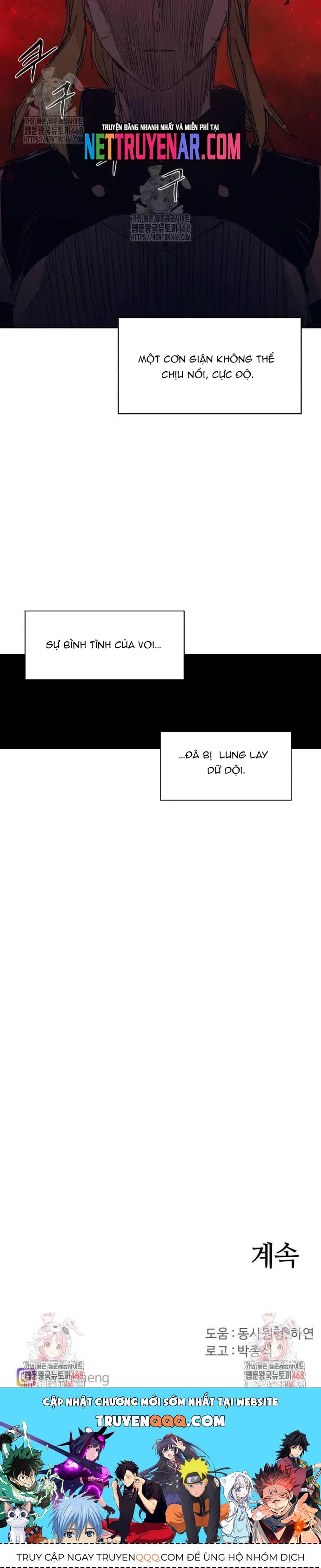 Kỵ Sĩ Báo Thù - Chapter 199 - Page 9