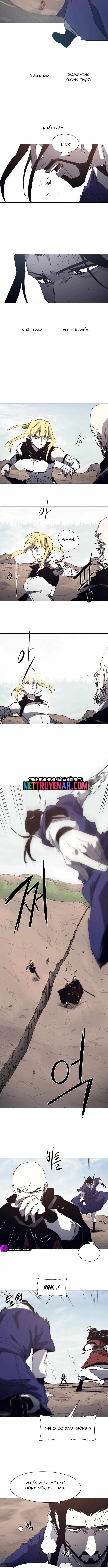 Kỵ Sĩ Báo Thù - Chapter 200 - Page 3