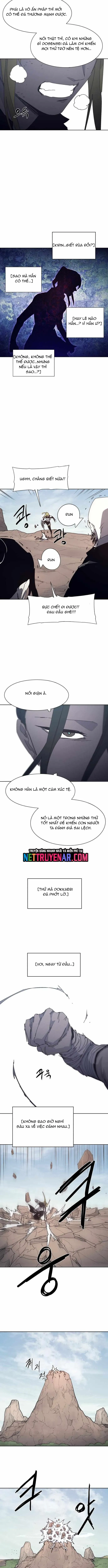 Kỵ Sĩ Báo Thù - Chapter 200 - Page 4