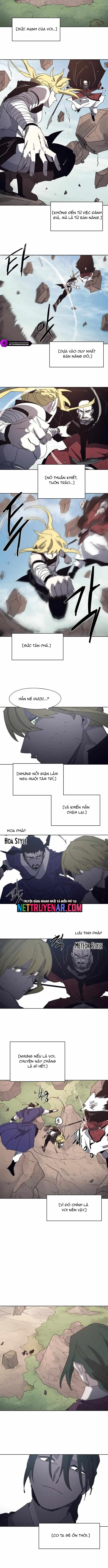 Kỵ Sĩ Báo Thù - Chapter 200 - Page 5