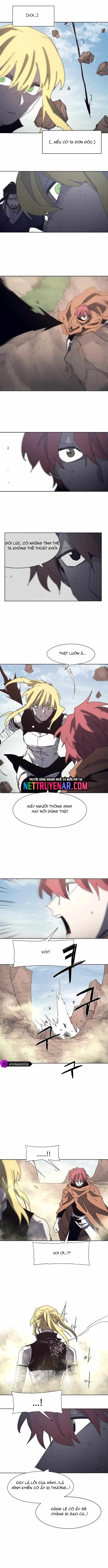 Kỵ Sĩ Báo Thù - Chapter 200 - Page 6