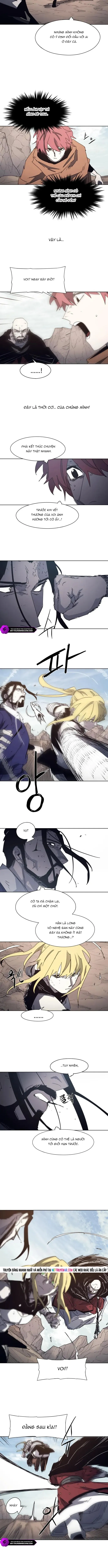 Kỵ Sĩ Báo Thù - Chapter 201 - Page 3