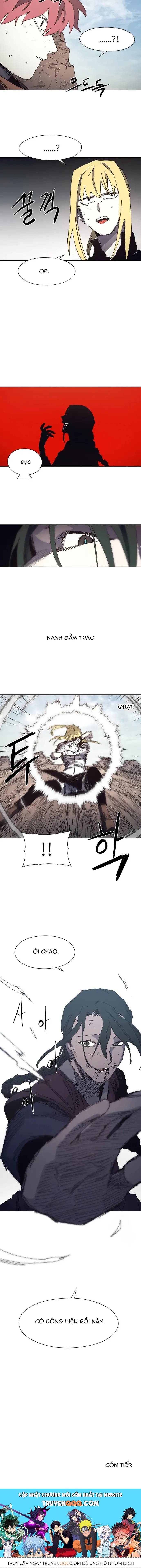 Kỵ Sĩ Báo Thù - Chapter 201 - Page 7