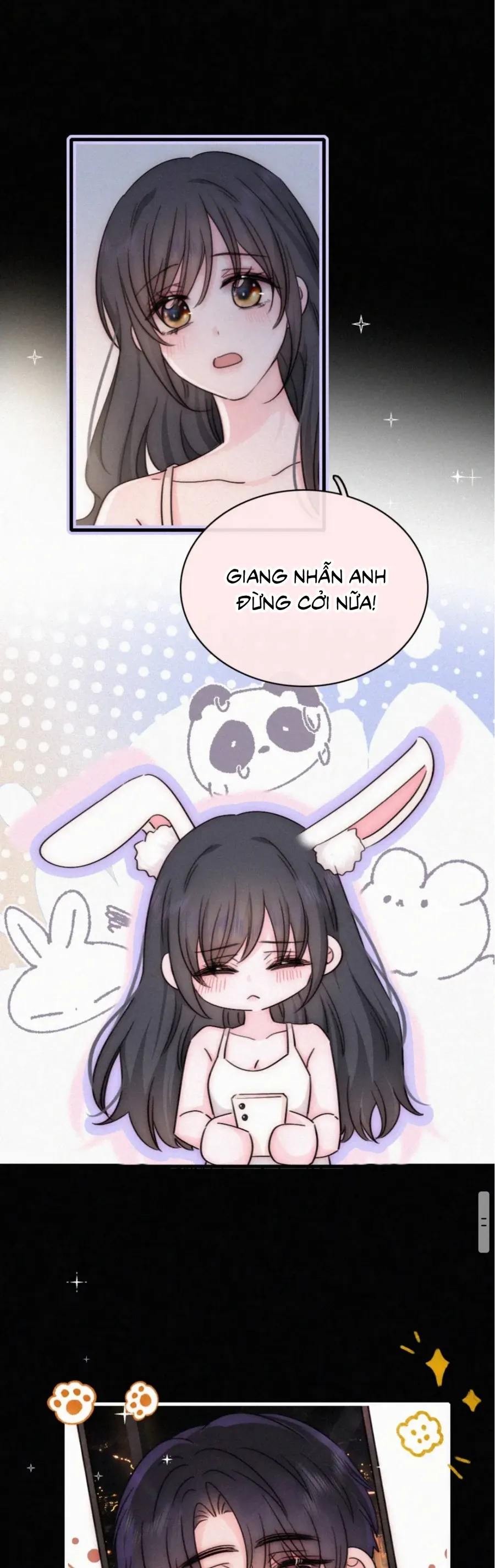 Bá Vương Sủng Ái Cô Vợ Mù - Chapter 169 - Page 4