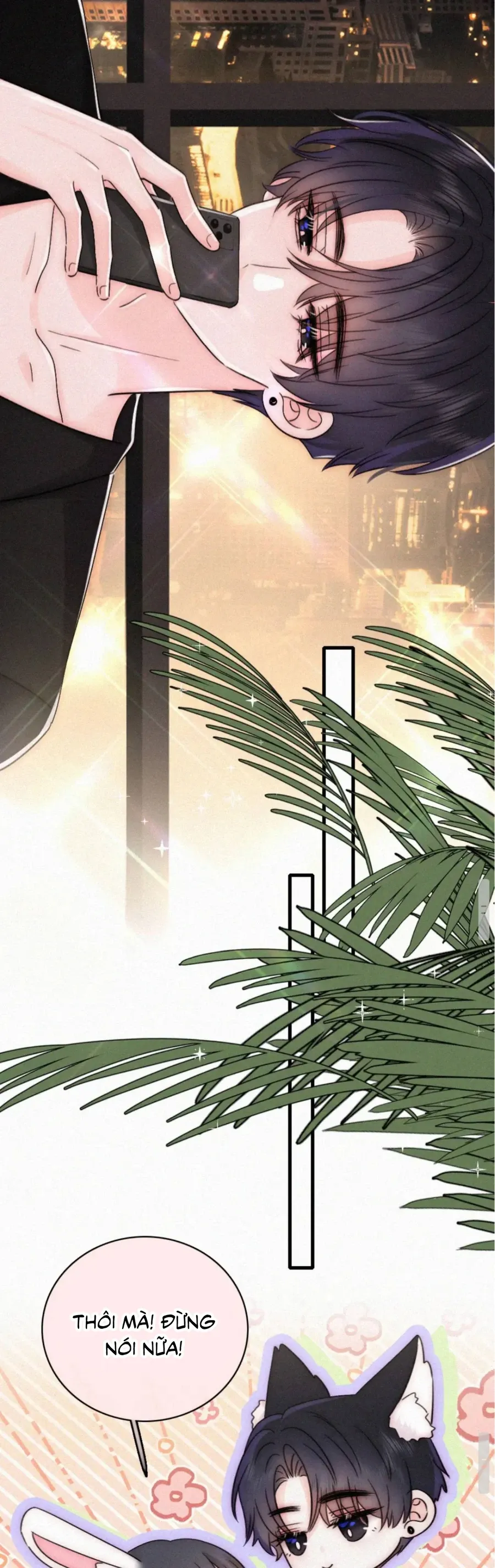 Bá Vương Sủng Ái Cô Vợ Mù - Chapter 169 - Page 7