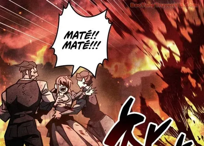 Người Chơi Che Giấu Quá Khứ - Chapter 92 - Page 105