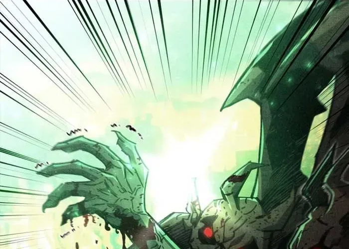 Người Chơi Che Giấu Quá Khứ - Chapter 92 - Page 115